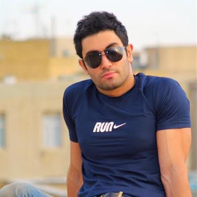 فرهاد یوسفی