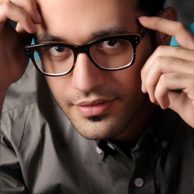 نیما محبوبی