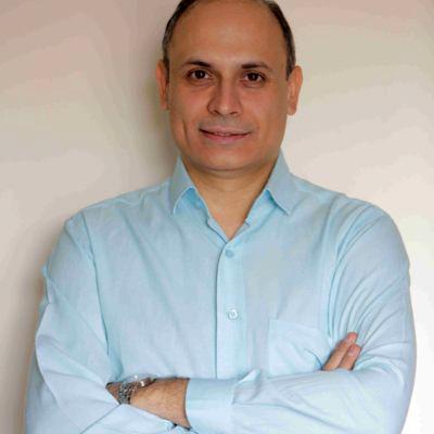 پیمان میرآقاسی