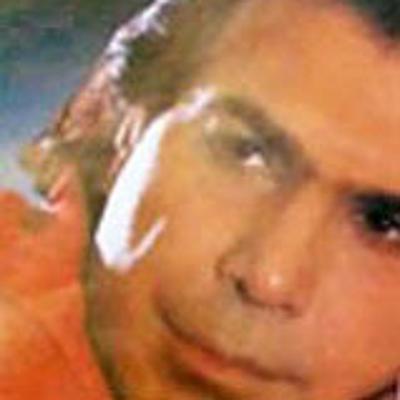 بهرام حسین زاده