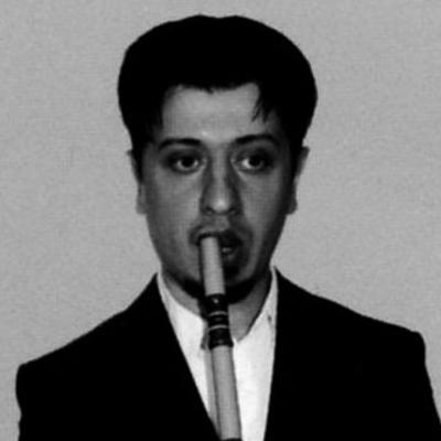 البرز فنایی