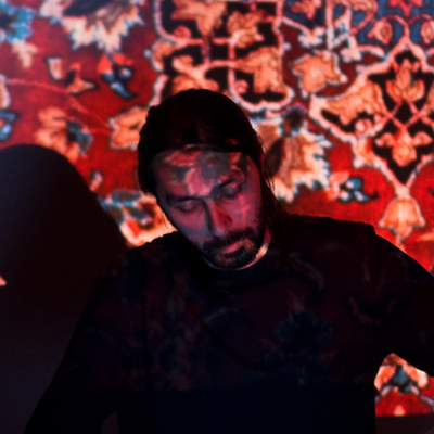 سیامک انوری