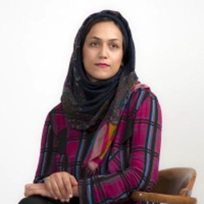 نیلوفر کریمی