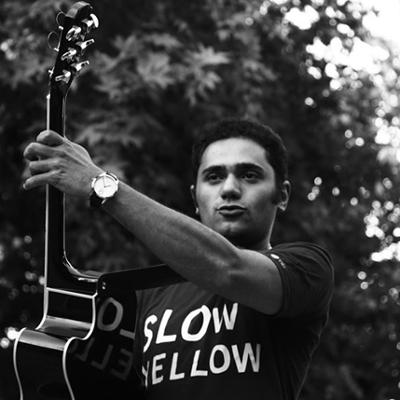 پدرام ملکوتی