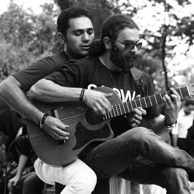 گروه زرد یواش