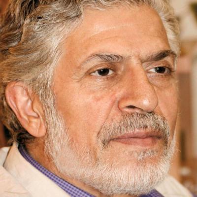 عبدالعظیم صاعدی