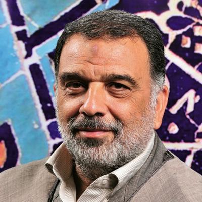 سید علی سادات رضوی