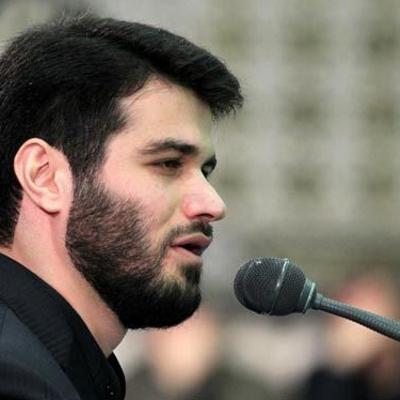 آهنگ مداحی های میثم مطیعی