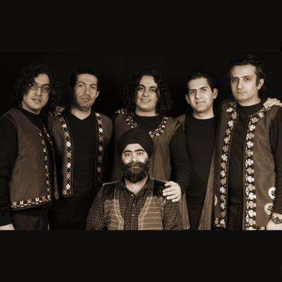 گروه نریمان