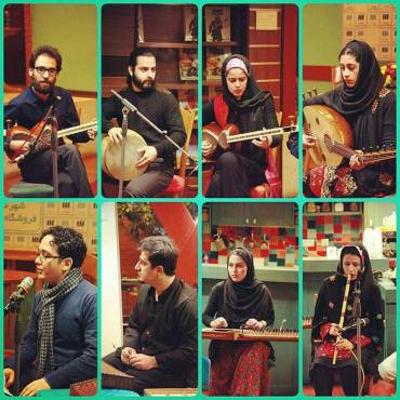 گروه مهبانگ