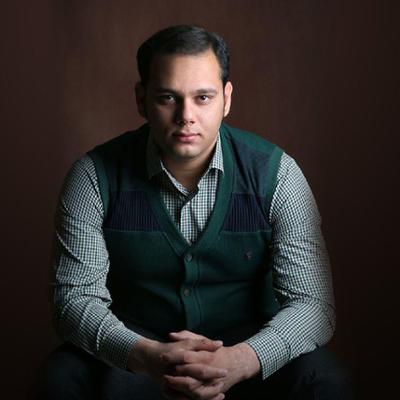 امیررضا هراوی