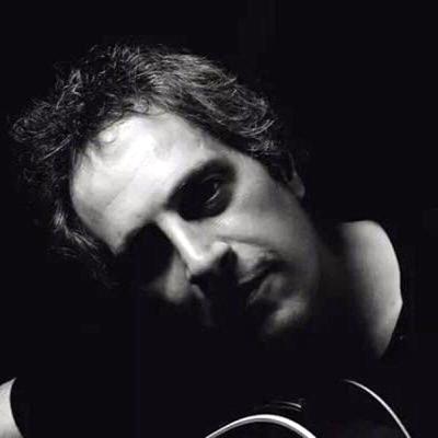 پژمان فروتن