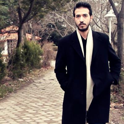 سیاوش وزیری