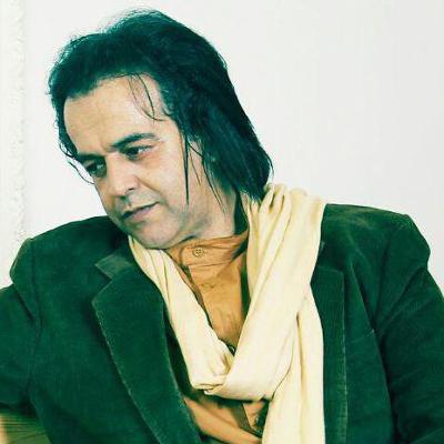 بهزاد رضازاده