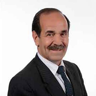 محمد رئوف قنبری