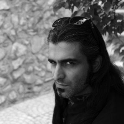 سیاوش میرزایی