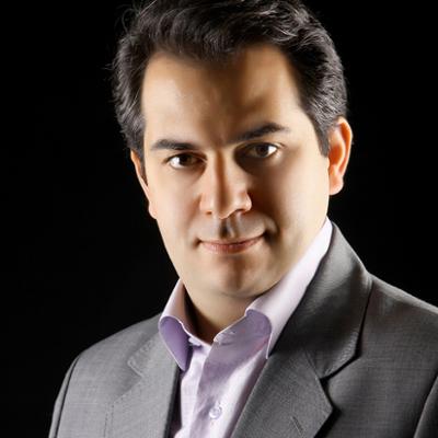 محمدرضا تفضلی