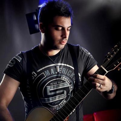 آرش آردفروشان