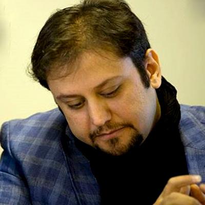 امیرعباس ستایشگر