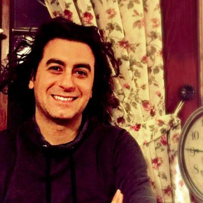 بردیا تقی پور