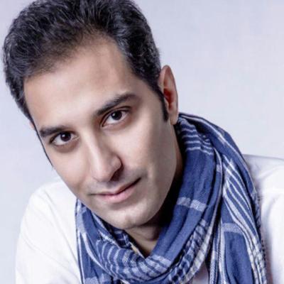 سهراب سپهری