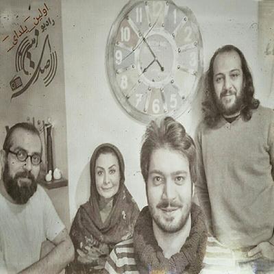 آهنگ دختر سیاه برف