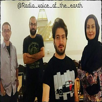 آهنگ دستهای روشن تو