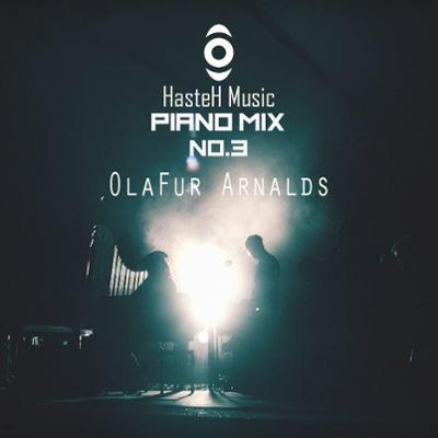 آهنگ Piano Mix - No.3 - Olafur Arnalds
