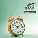 ساعتها بی تو خواب می مانند