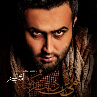 آهنگ دیدی دلتنگم