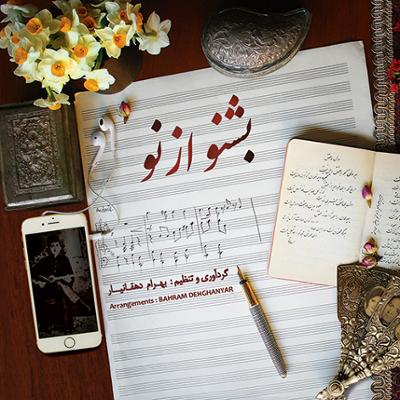 آهنگ مرغ شب