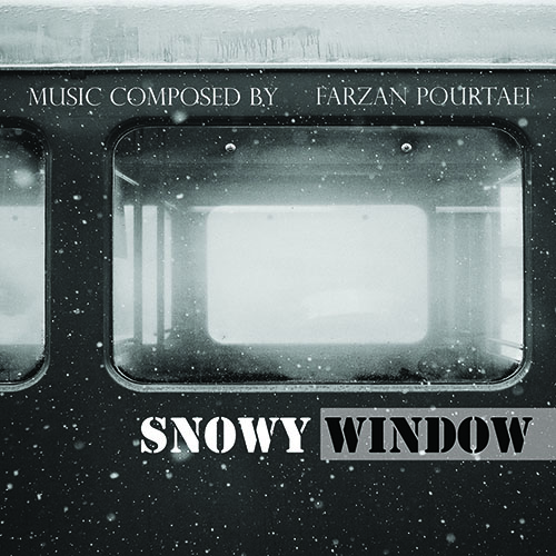آهنگ Snowy Window