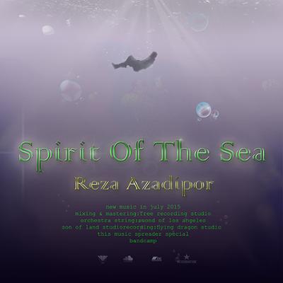 آهنگ Spirit of the Sea