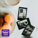 درباره عکس های او