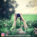 نوشتن با دوربین