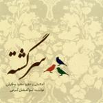 می سوزم و می سازم