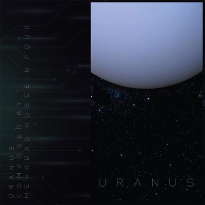 آهنگ Uranus