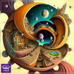 مغازه ی دنیاها