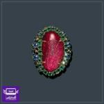 یاقوت خراش‌دار