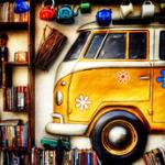 تو خیلی دوری