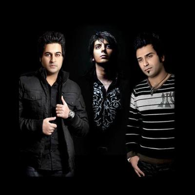 آهنگ تو نزدیکی (بهنام صفوی، علی اصحابی و فرزاد فرزین)