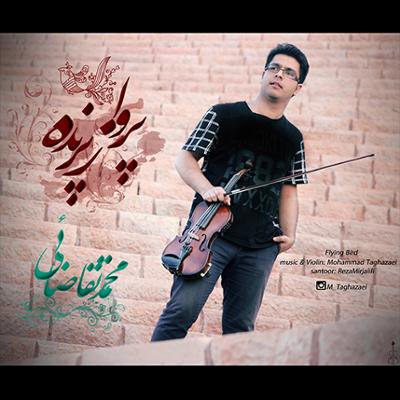 آهنگ پرواز پرنده