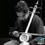 پرتره  ۲ ( گفتگو با صبا علیزاده)