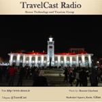 رادیو تراولکست (قسمت ششم)‎