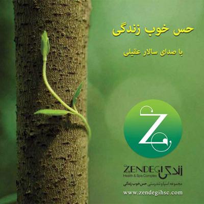 آهنگ حس خوب زندگی