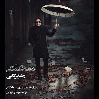 آهنگ هفته ی دلتنگی