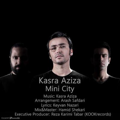 آهنگ مینی سیتی