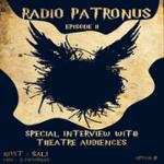 رادیو پاترونوس قسمت هشتم