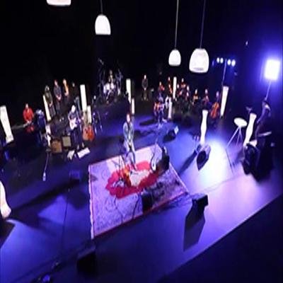 آهنگ نیستی ببینی