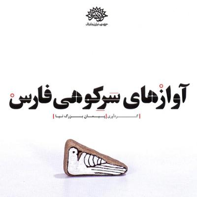 آهنگ آواز مرو دشتی